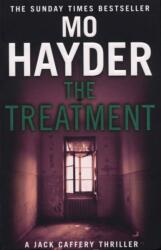 The Treatment (ISBN: 9780553820478)