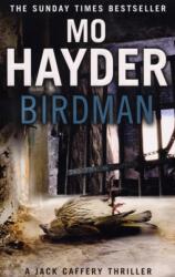 Birdman (ISBN: 9780553820461)