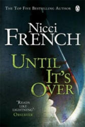 Until it's Over - Nicci French (ISBN: 9780141020914)