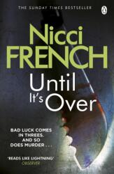 Until it's Over (ISBN: 9780141020914)