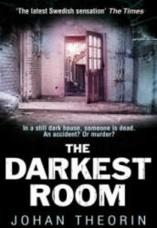 Darkest Room - Johan Theorin (ISBN: 9780552774611)