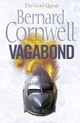 Vagabond - Bernard Cornwell (ISBN: 9780007310319)