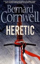 Heretic - Bernard Cornwell (ISBN: 9780007310326)