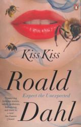 Kiss Kiss (ISBN: 9780241955345)