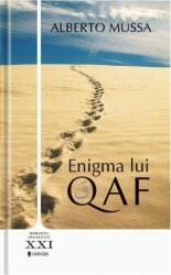 Enigma lui Qaf (ISBN: 9789993113379)