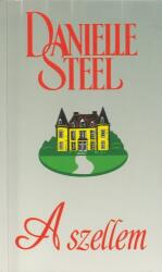 Danielle Steel - A szellem (ISBN: 9789632031392)