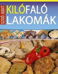 Kilófaló lakomák (ISBN: 9789639614925)