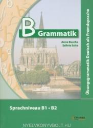 B Grammatik mit Audio CD Hörmaterialen und Lösungsheft (2011)