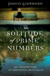 Solitude of Prime Numbers - Paolo Giordano, Shaun Whiteside (ISBN: 9780552775984)