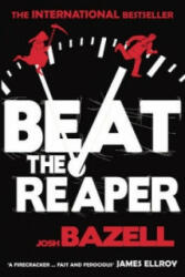 Beat The Reaper - Josh Bazell (ISBN: 9780099527527)