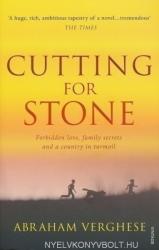 Cutting for Stone (ISBN: 9780099443636)
