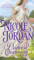 Princess Charming - Nicole Jordan (2012)