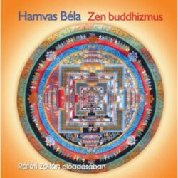 Zen buddhizmus - Hangoskönyv (ISBN: 9789630970624)