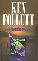 Az ördög műve (ISBN: 9789636895143)