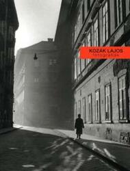 KOZÁK LAJOS FOTOGRÁFIÁK (ISBN: 9789630970389)