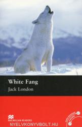 Macmillan Readers White Fang Elementary Without CD - Jack London (ISBN: 9780230034402)