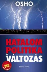 Hatalom, politika és változás (ISBN: 9789635291274)
