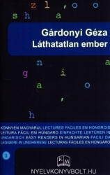 Láthatatlan Ember (ISBN: 9789630832625)
