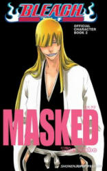 Bleach Masked: Official Character, Book 2 (2012)