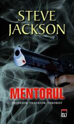 Mentorul - Steve Jackson (ISBN: 9786068255699)