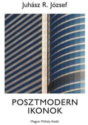Posztmodern Ikonok (ISBN: 9789637596735)