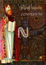 Confesiuni (ISBN: 9789735698966)