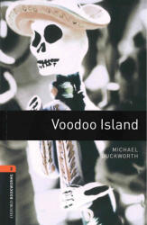 Voodoo Island - Oxford Bookworms Library 2 - MP3 Pack (2018)