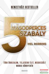 5 másodperces szabály (2018)