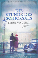 Ora destinului (ISBN: 9783442486755)