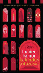 Lucien Minor kalandos utazása (2018)