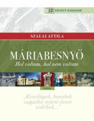 Máriabesnyő (2018)