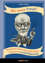 MIT TENNE FREUD? (2018)