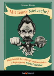 Mit tenne Nietzsche? (2018)