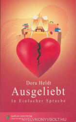 Dora Heldt: Dora Heldt: Ausgeliebt (ISBN: 9783944668758)