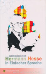 Hermann Hesse: Erzählungen von Hermann Hesse (ISBN: 9783944668857)