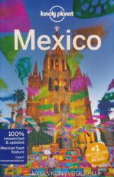 Lonely Planet - Mexico Travel Guide (ISBN: 9781786570802)