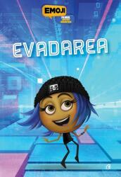 Evadarea (ISBN: 9786064401106)