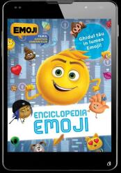 Enciclopedia Emoji (ISBN: 9786064401090)