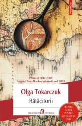 Rătăcitorii (ISBN: 9789734675258)