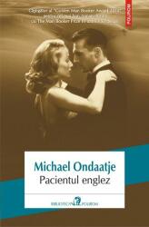 Pacientul englez - Michael Ondaatje (ISBN: 9789734675098)