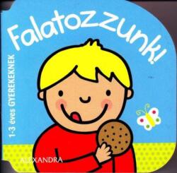 Falatozzunk! (2018)