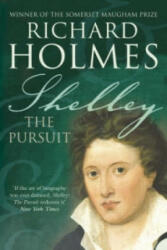 Shelley - The Pursuit (ISBN: 9780007204588)