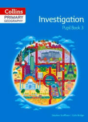 Collins Primary Geography Pupil Book 3 - Stephen Scoffham (ISBN: 9780007563593)
