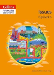 Collins Primary Geography Pupil Book 6 - Stephen Scoffham (ISBN: 9780007563623)
