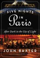 Five Nights in Paris (ISBN: 9780062296252)