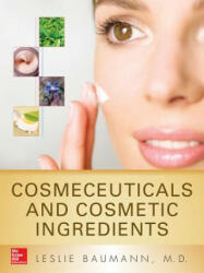 Cosmeceuticals and Cosmetic Ingredients (ISBN: 9780071793988)
