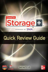 CompTIA Storage+ Quick Review Guide - Eric Vanderburg (ISBN: 9780071808804)