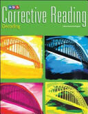 Corrective Reading Decoding Level C Student Book (ISBN: 9780076112388)