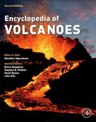 Encyclopedia of Volcanoes - Haraldur Sigurdsson (ISBN: 9780123859389)