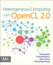 Heterogeneous Computing with Opencl 2.0 (ISBN: 9780128014141)